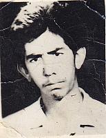 آلبوم اختصاصی تصاویر شهید هادی دلف عبودی . کد 1403257712 آ