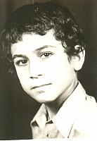 آلبوم اختصاصی تصاویر شهید فرخ دولت خواه . کد 1403228334 آ