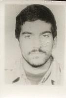 آلبوم اختصاصی تصاویر شهید محمدرضا دادخدایی . کد 1403202779 آ