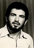 آلبوم اختصاصی تصاویر شهید عادل دهنیا . کد 1403203524 آ