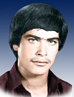 آلبوم اختصاصی تصاویر شهید علی محمد دهقان هراتی . کد 1403257816 آ