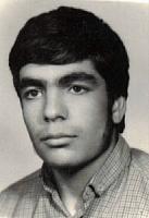 آلبوم اختصاصی تصاویر شهید حسن درگاهی صومعه دل . کد 1403275587 آ