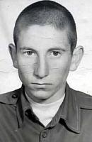 آلبوم اختصاصی تصاویر شهید محمدعلی دلیر . کد 1403257721 آ