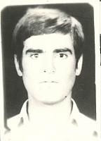 آلبوم اختصاصی تصاویر شهید رستم دستار . کد 1403203143 آ