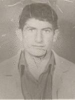 آلبوم اختصاصی تصاویر شهید فریبرز دشتی . کد 1403257677 آ