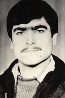 آلبوم اختصاصی تصاویر شهید عوض دولت خواه . کد 1403310880 آ