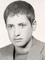 آلبوم اختصاصی تصاویر شهید محمدمهدی دارندی . کد 1403202832 آ