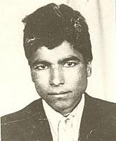 آلبوم اختصاصی تصاویر شهید غلام اکبر دهخدایی . کد 1403203355 آ