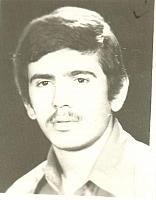 آلبوم اختصاصی تصاویر شهید رضا داستار . کد 1403202838 آ