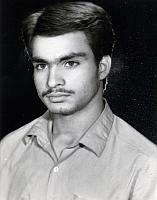 آلبوم اختصاصی تصاویر شهید محمد دمیرچلی . کد 1403275919 آ