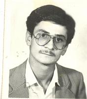 آلبوم اختصاصی تصاویر شهید احمد دست بریش . کد 1403257646 آ