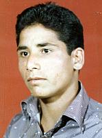 آلبوم اختصاصی تصاویر شهید غلام رضا دشتبان نوکر . کد 1403257668 آ