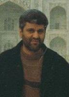 آلبوم اختصاصی تصاویر شهید محسن دهقانی اشتیانی . کد 1403330064 آ