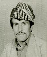 آلبوم اختصاصی تصاویر شهید حمزه دلگداز . کد 1403310824 آ