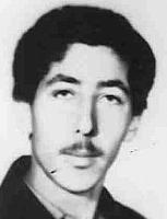 آلبوم اختصاصی تصاویر شهید ایوب دستمردی . کد 1403310763 آ