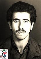 آلبوم اختصاصی تصاویر شهید سبقت اله دولتی سنگده . کد 1403310882 آ