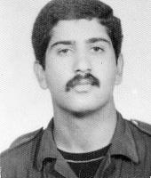 آلبوم اختصاصی تصاویر شهید علیمراد داوودی . کد 1403202971 آ