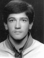 آلبوم اختصاصی تصاویر شهید احد دادخواه نیکجو . کد 1403275220 آ