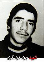 آلبوم اختصاصی تصاویر شهید جواد دواتگری . کد 1403203270 آ