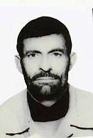 آلبوم اختصاصی تصاویر شهید علی محمد دارایی فتح ابادی . کد 1403257441 آ