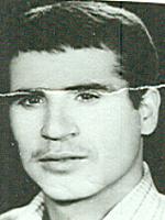 آلبوم اختصاصی تصاویر شهید غضنفر درگاهی . کد 1403310683 آ