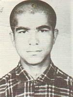 آلبوم اختصاصی تصاویر شهید اسحاق داسی . کد 1403310565 آ