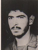 آلبوم اختصاصی تصاویر شهید حسن دابویی . کد 1403202762 آ