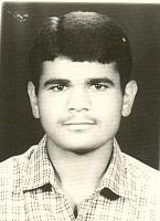 آلبوم اختصاصی تصاویر شهید امراله درویش نژاد . کد 1403257604 آ