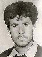 آلبوم اختصاصی تصاویر شهید حسین دودانگه . کد 1403257745 آ