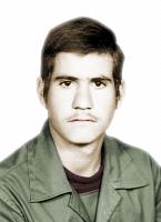 آلبوم اختصاصی تصاویر شهید حسین دهقان شادکامی . کد 1403257842 آ