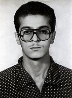 آلبوم اختصاصی تصاویر شهید حشمت اله درویشی . کد 1403203085 آ