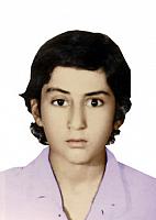 آلبوم اختصاصی تصاویر شهید ارسطو درویشی . کد 1403203082 آ