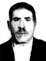 آلبوم اختصاصی تصاویر شهید قادر درخوار . کد 1403322535 آ