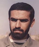 آلبوم اختصاصی تصاویر شهید علی دلفی . کد 1403275876 آ