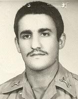 آلبوم اختصاصی تصاویر شهید محمود دارمی . کد 1403202831 آ