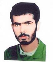 آلبوم اختصاصی تصاویر شهید کریم اله داداشی نژادالالا . کد 1403270034 آ