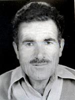 آلبوم اختصاصی تصاویر شهید شاه میرزا دارابی . کد 1403275257 آ