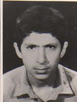 آلبوم اختصاصی تصاویر شهید خسرو درزی . کد 1403203036 آ