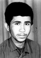 آلبوم اختصاصی تصاویر شهید سیدعلی دستغیبی . کد 1403257655 آ