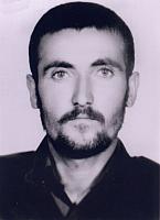 آلبوم اختصاصی تصاویر شهید سیدخضر دلدار . کد 1403310812 آ