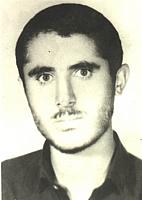 آلبوم اختصاصی تصاویر شهید حکمت اله دانشره . کد 1403243701 آ