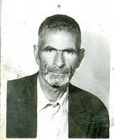 آلبوم اختصاصی تصاویر شهید سیداکبر داودی . کد 1403275421 آ