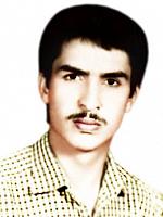 آلبوم اختصاصی تصاویر شهید سیدمحمدرضا دشتکی دره شیر . کد 1403257670 آ