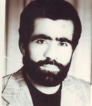 آلبوم اختصاصی تصاویر شهید سیدعلی کرم دهبان نژاد . کد 1403257802 آ