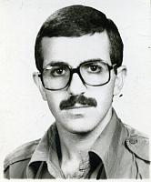 آلبوم اختصاصی تصاویر شهید سیدحمید دریاباری . کد 1403203111 آ