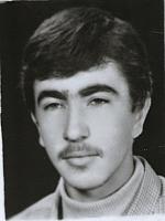 آلبوم اختصاصی تصاویر شهید سیدمنوچهر درخشنده . کد 1403275550 آ