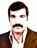 آلبوم اختصاصی تصاویر شهید سیدجلال دره شیری پور . کد 1403203102 آ