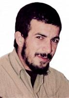 آلبوم اختصاصی تصاویر شهید سیدحسن دشتی رحمت ابادی . کد 1403203181 آ