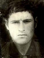 آلبوم اختصاصی تصاویر شهید عبدالنبی داربود . کد 1403202828 آ