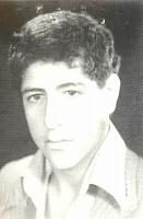 آلبوم اختصاصی تصاویر شهید سیدمحمود دری . کد 1403203105 آ